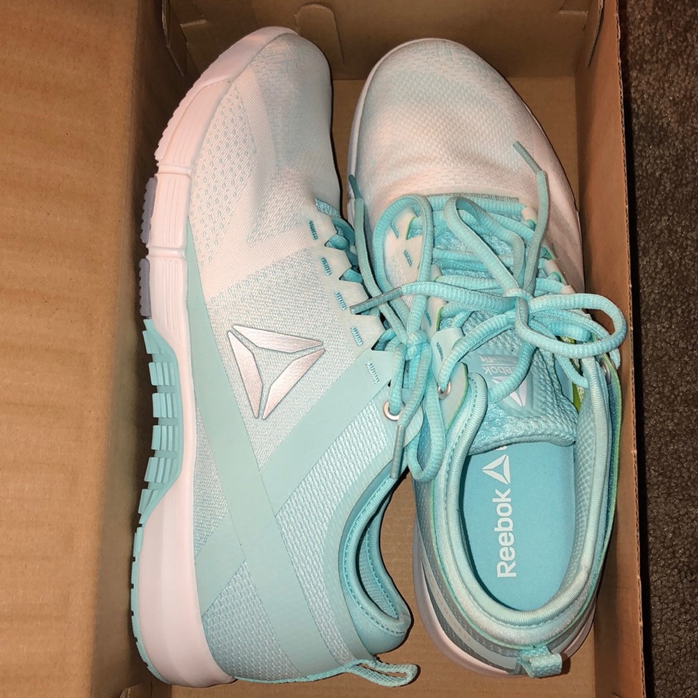 REEBOK CROSSFIT GRACE TR WOMEN ✨🖤
